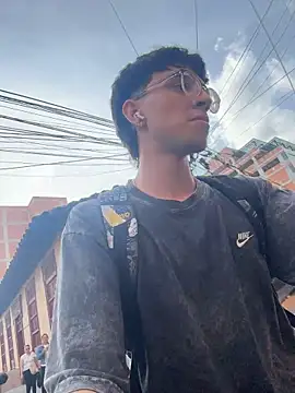Chat XXX ao vivo de ArthurDaviess21