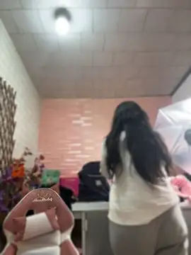 SALOME_KORLANDのライブXXXチャット