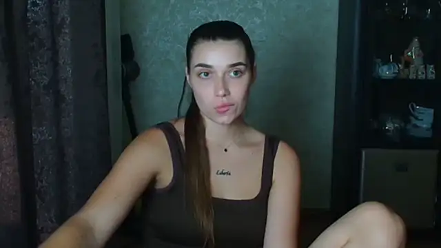 NikaMystic Chat XXX live