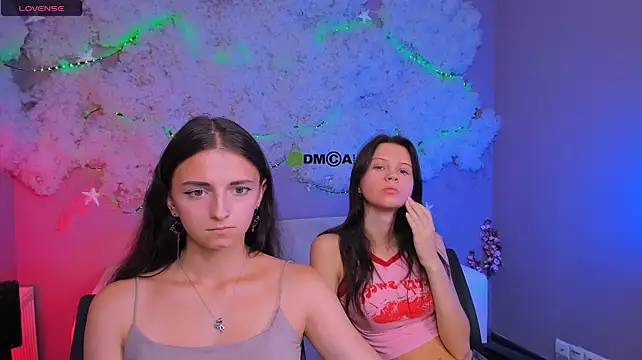 Вебкам-шоу caroline_honeyy