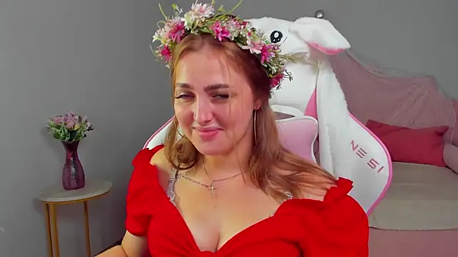 Czat XXX na żywo – EllaBells