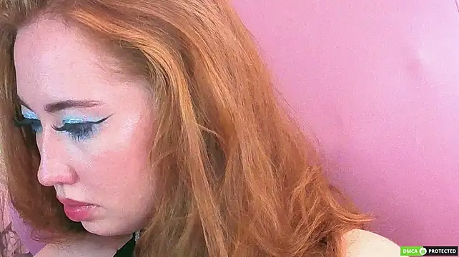 دردشة TinaBrook الجنسية المباشرة