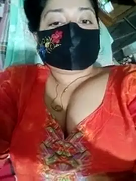 Faria_010 ওয়েবক্যাম শো