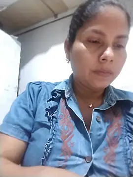 MechePretty – Naživo XXX chat