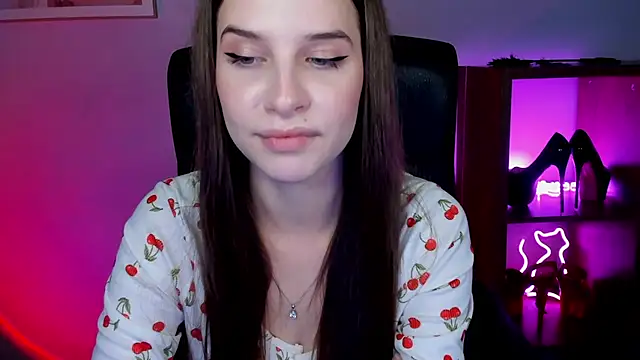 Chat XXX Live LuxMaya