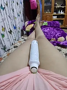 Tota_sexi 网络视讯表演