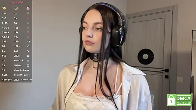 ReikoBartone Live XXX-Chat