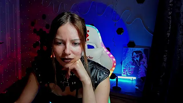 mistress_annaa – Naživo XXX chat