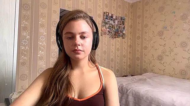 Iamnotatrouble – Naživo XXX chat