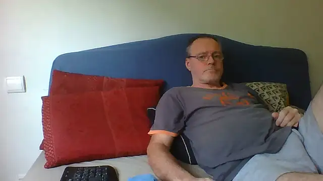 Droogies Webcam-Show