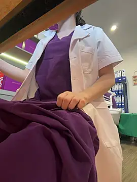 secretly_masturbating's Webcam Show
