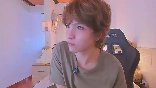 Sweet_Allan 即時 XXX 聊天