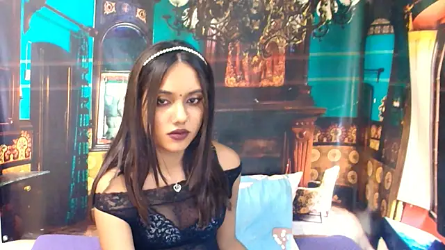 Chat XXX Live IndianSkies