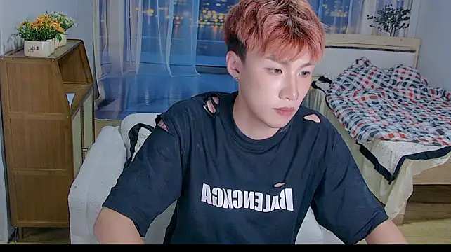Chat XXX Live An-X888