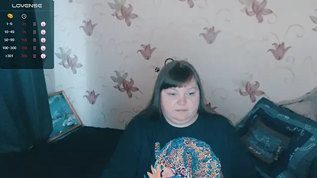 Chat XXX Live fistashka___
