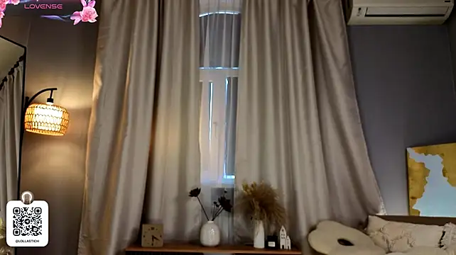 LollaStich Live XXX-Chat