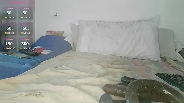 canarito18 Webcamshow