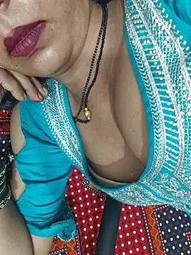 Sharmila-Singh's Live XXX Chat