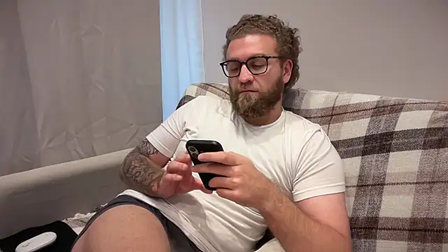 Bear_bear_ – Live XXX-chat