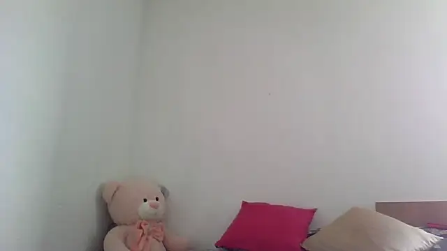 yoahotpetrafiery Webcamshow