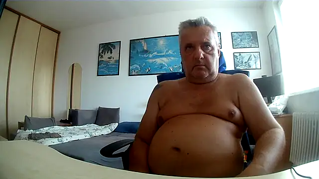 Sembang XXX Secara Langsung Robert_SK1