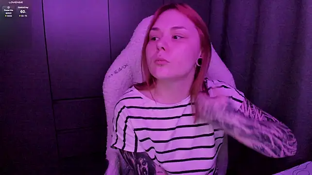 sophia_lix Adlı Modelin Canlı XXX Sohbeti