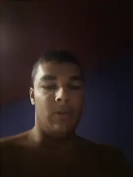 Webkamerová show umutabi277