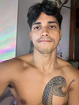 Chat XXX en directo de David_Tresh5