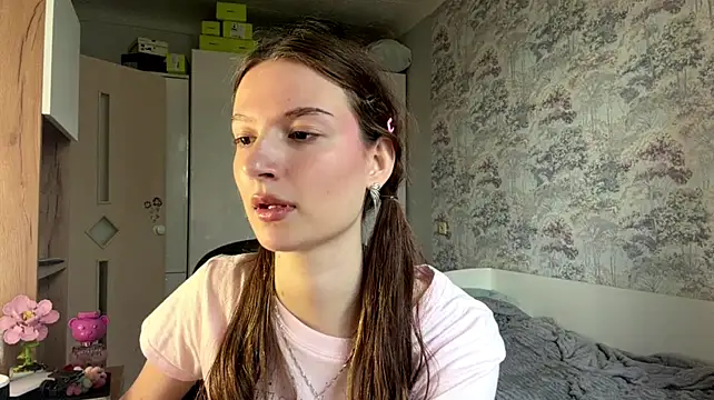 MargoMarcell's Live XXX Chat