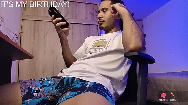 Chat XXX Live imyourg0d