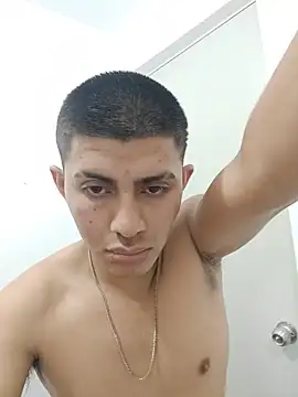 BellakoCL Pertunjukan Webcam