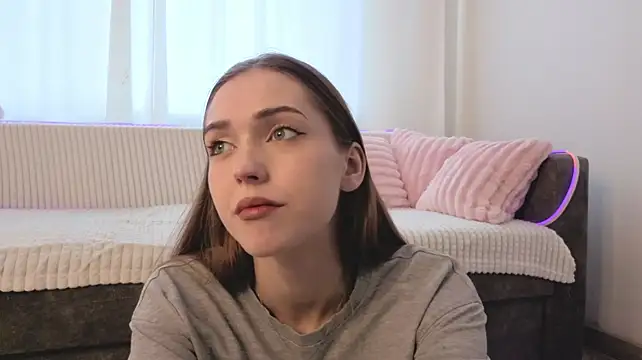 HopeWiltsey's Live XXX Chat