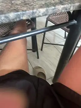 magaahott Webcam-Show