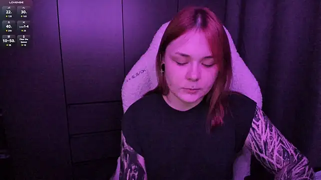 Živý XXX chat sophia_lix