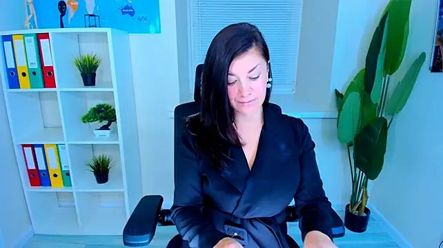 Chat XXX ao vivo de AnaMills