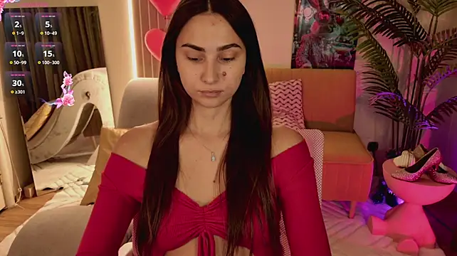 Chat XXX Live SelinOtis