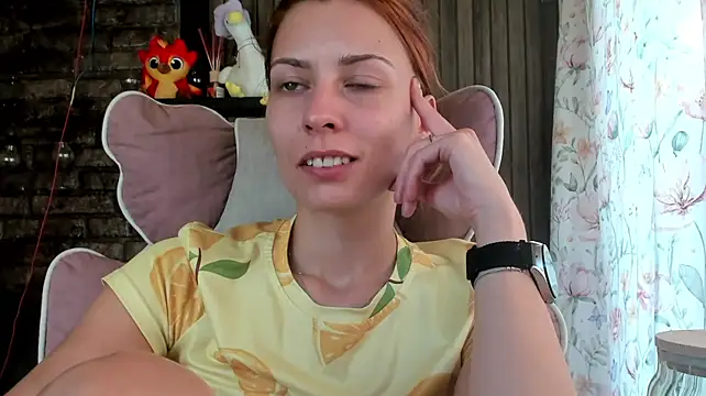 karo123421's Live XXX Chat