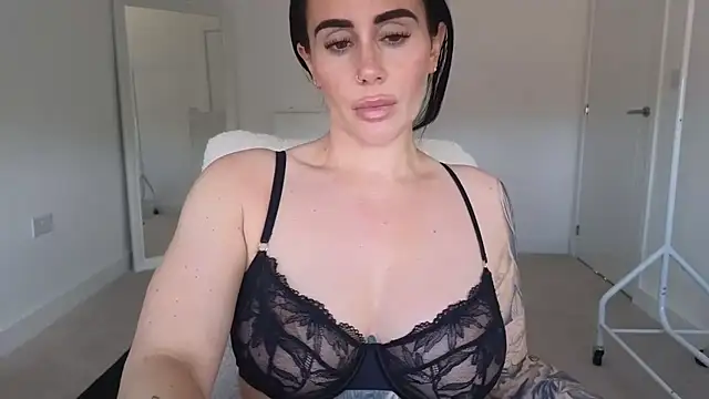 LibbyLoveHeartx 现场XXX聊天