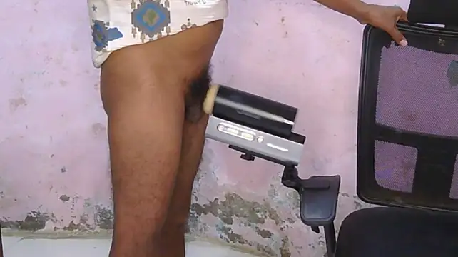 HotXKrish লাইভ XXX চ্যাট