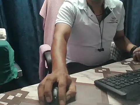 Iam_ajayhot 웹캠 쇼