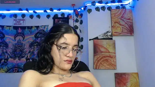 bastethott Live XXX-chat