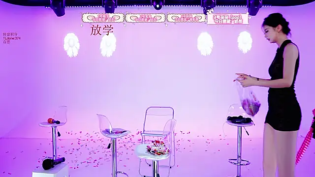 XH-007のライブXXXチャット