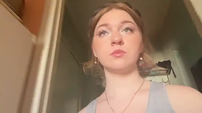 FlorineDickow Live XXX-chat