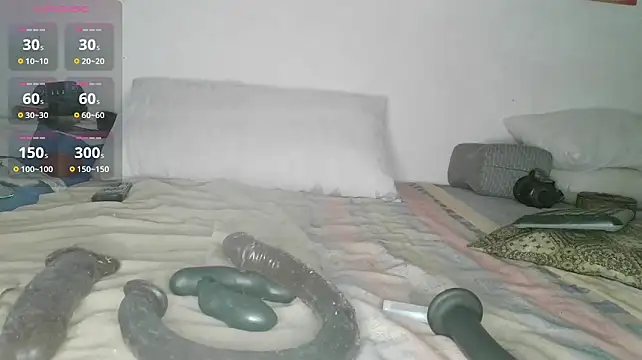 canarito18's Live XXX Chat