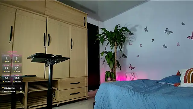 VICTORIABLACK_@xh's Live XXX Chat
