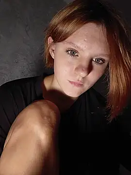 Chatroom XXX en direct de NinaParri