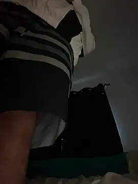 Živý XXX chat GusanoDelicioso