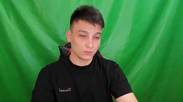 Justin_time111 Chat XXX in diretta