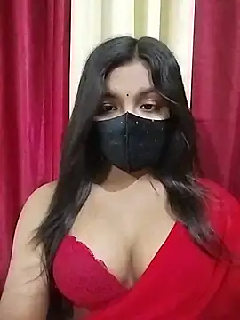 Chatroom XXX en direct de RedRose-1