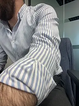 speddy34 Webcam Show